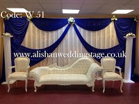 Asian wedding stages 1074409 Image 5